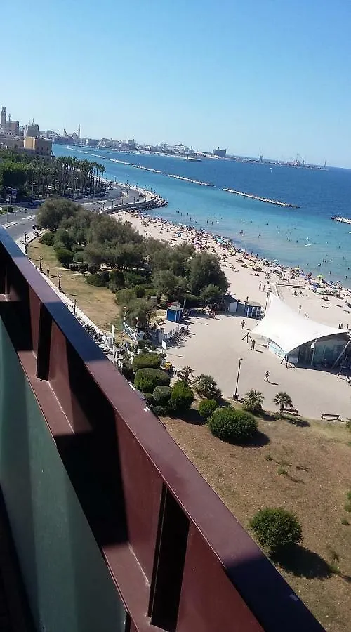 Apartment Attico Suite Spiaggia Bari
