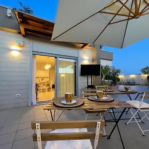 Apartment Kleos, Bari