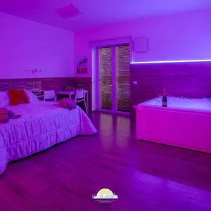 Apartment Il Centro Luxury, Bari