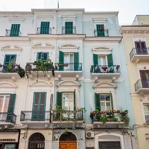 Apartament Il Blu & Infinityfly, Bari
