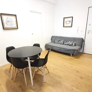 Apartament Bed & Relax Loft - Centro, Bari