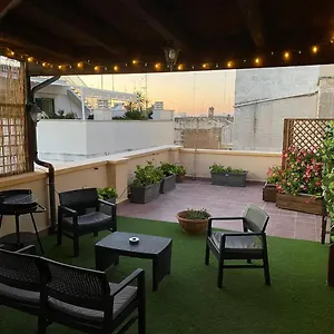 La Piccola Terrazza Appartamento