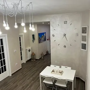 Apartament Chiara, Bari