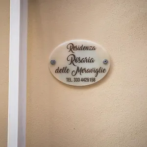 Apartment Residenza Rosaria Delle Meraviglie, Bari