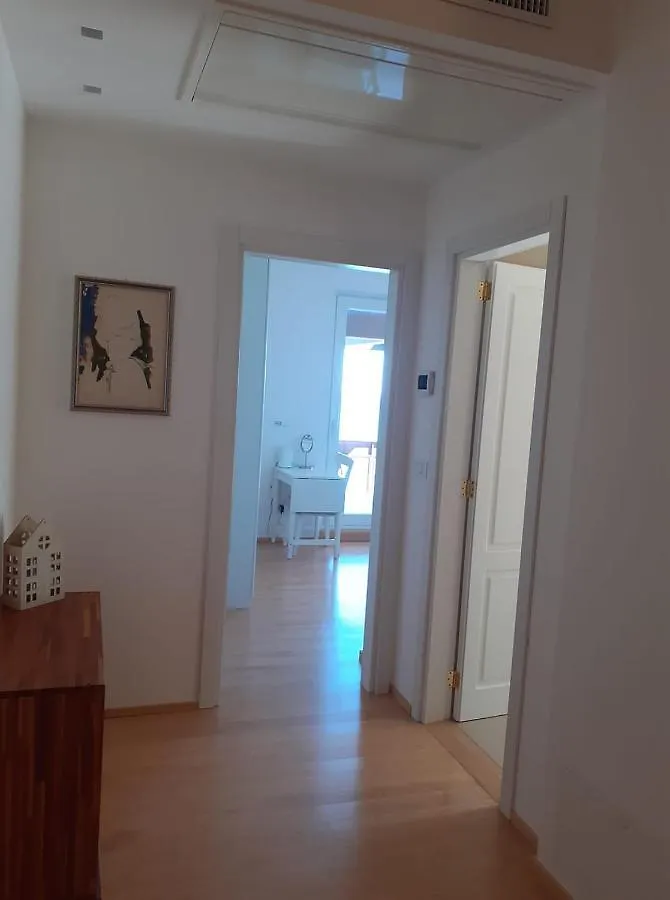 Attico Suite Spiaggia Bari