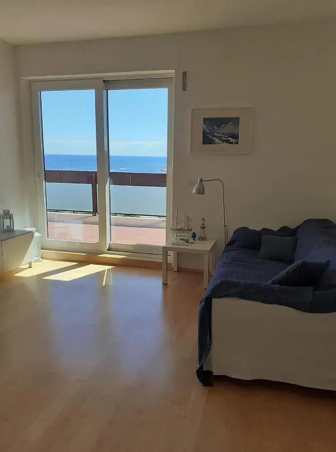 Attico Suite Spiaggia Bari