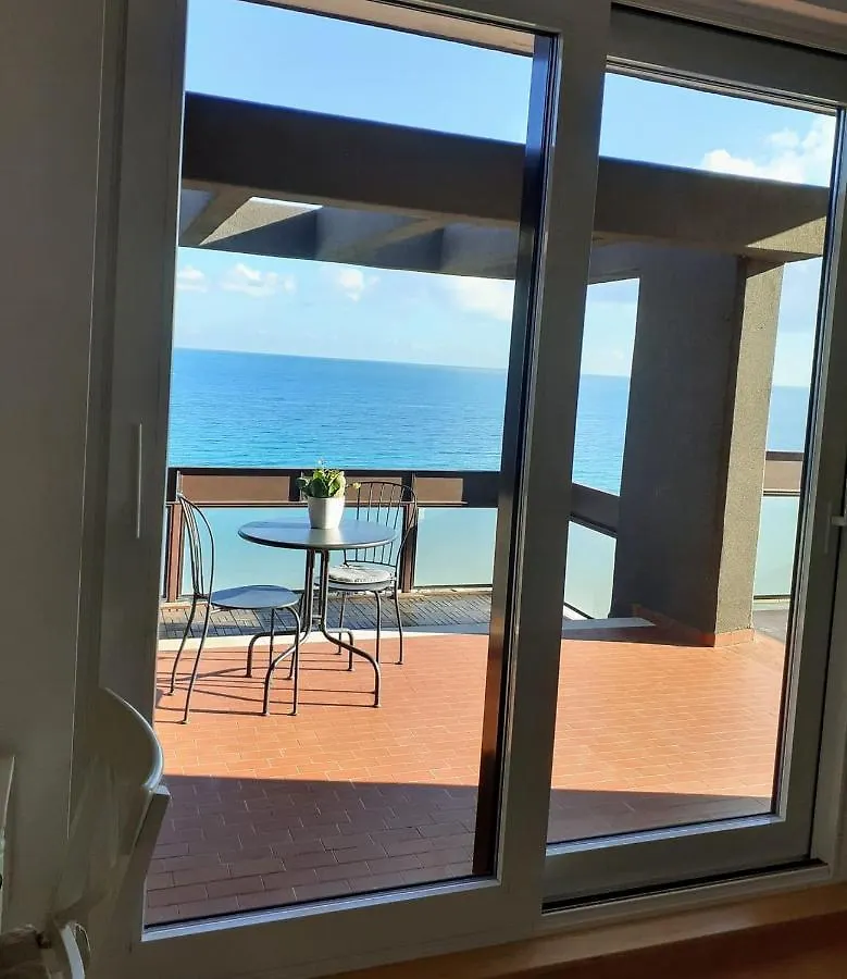 Apartment Attico Suite Spiaggia Bari
