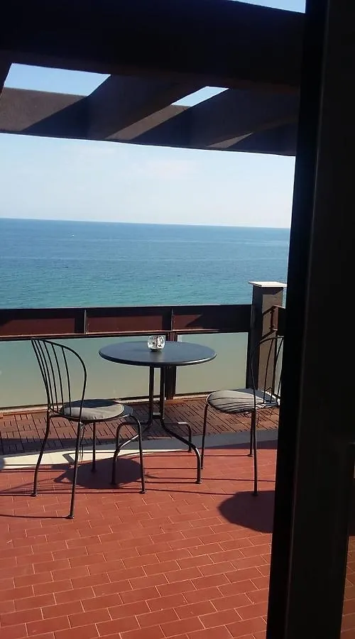 Attico Suite Spiaggia Bari Italy
