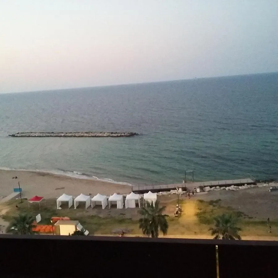 Apartment Attico Suite Spiaggia Bari
