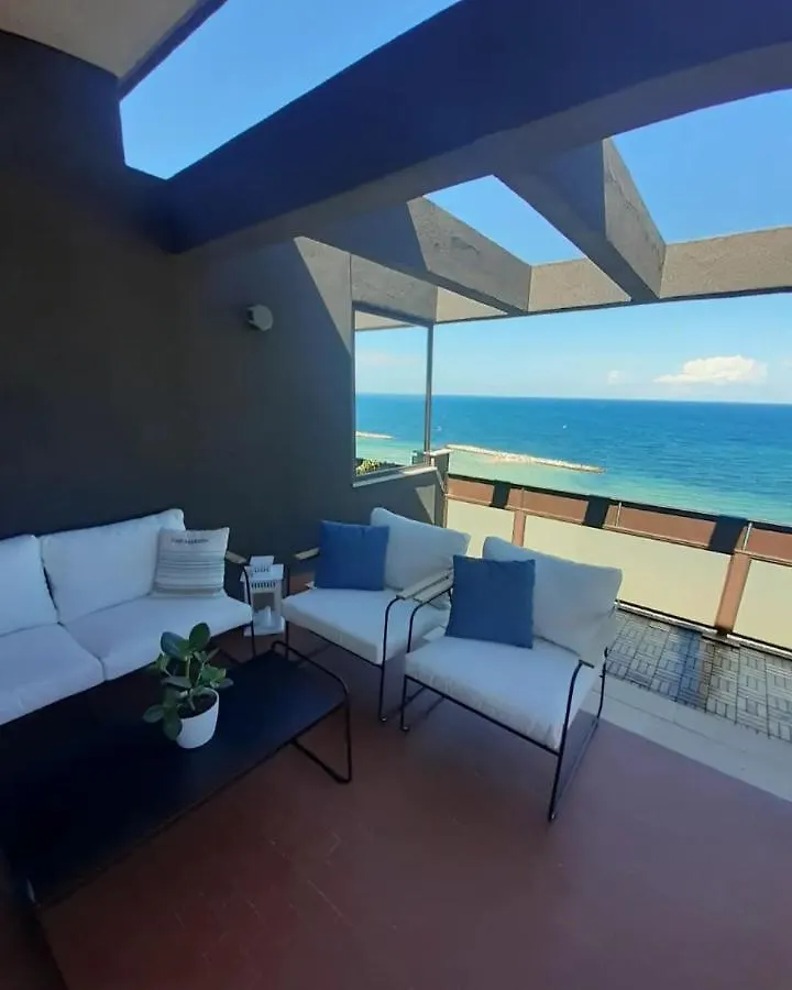 Attico Suite Spiaggia Bari 0*,  Italy