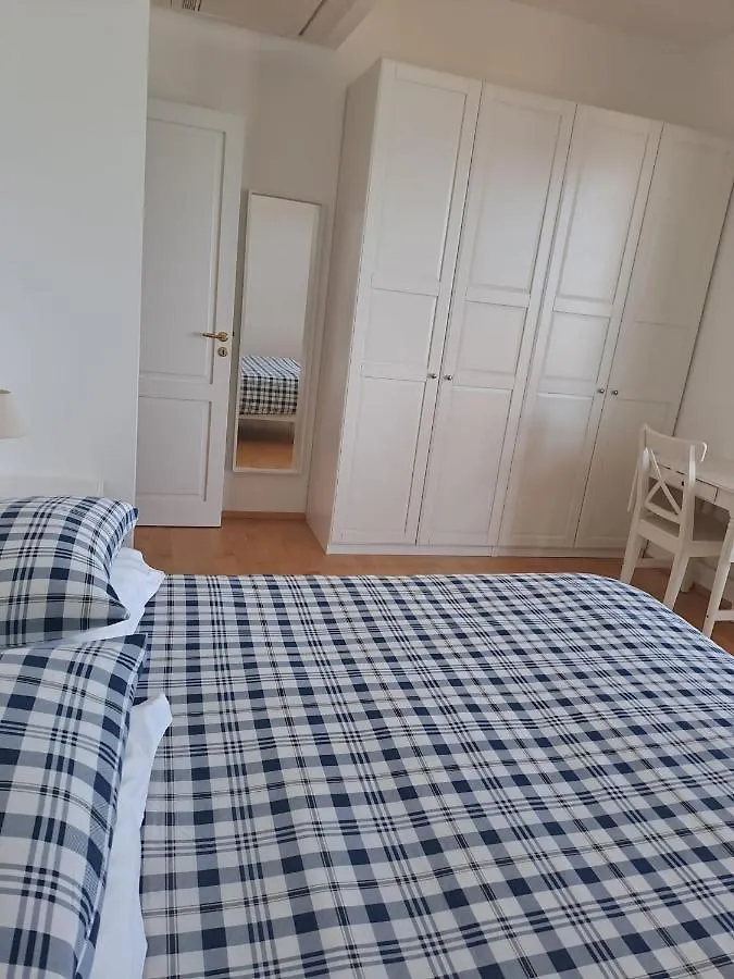 Attico Suite Spiaggia Bari 0*,  Italy